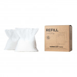 Refill 2 x 600g Hjem & Oppbevaring