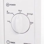 Tristar Mikrobølgeovn 20L