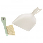 Vigar Soppskaffel Med Børste