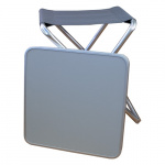 WeCamp Pall Rex Med Toppskive