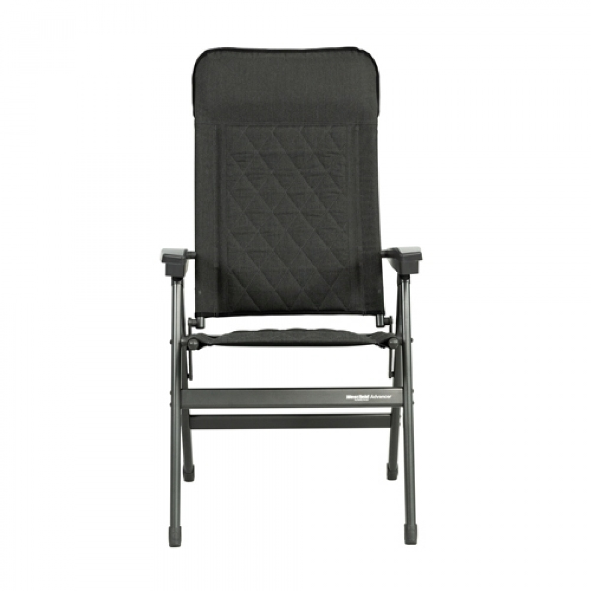 Campingstol Westfield Advancer Lifestyle i gruppen Campingmøbler / Campingstoler hos Campmarket (73842)