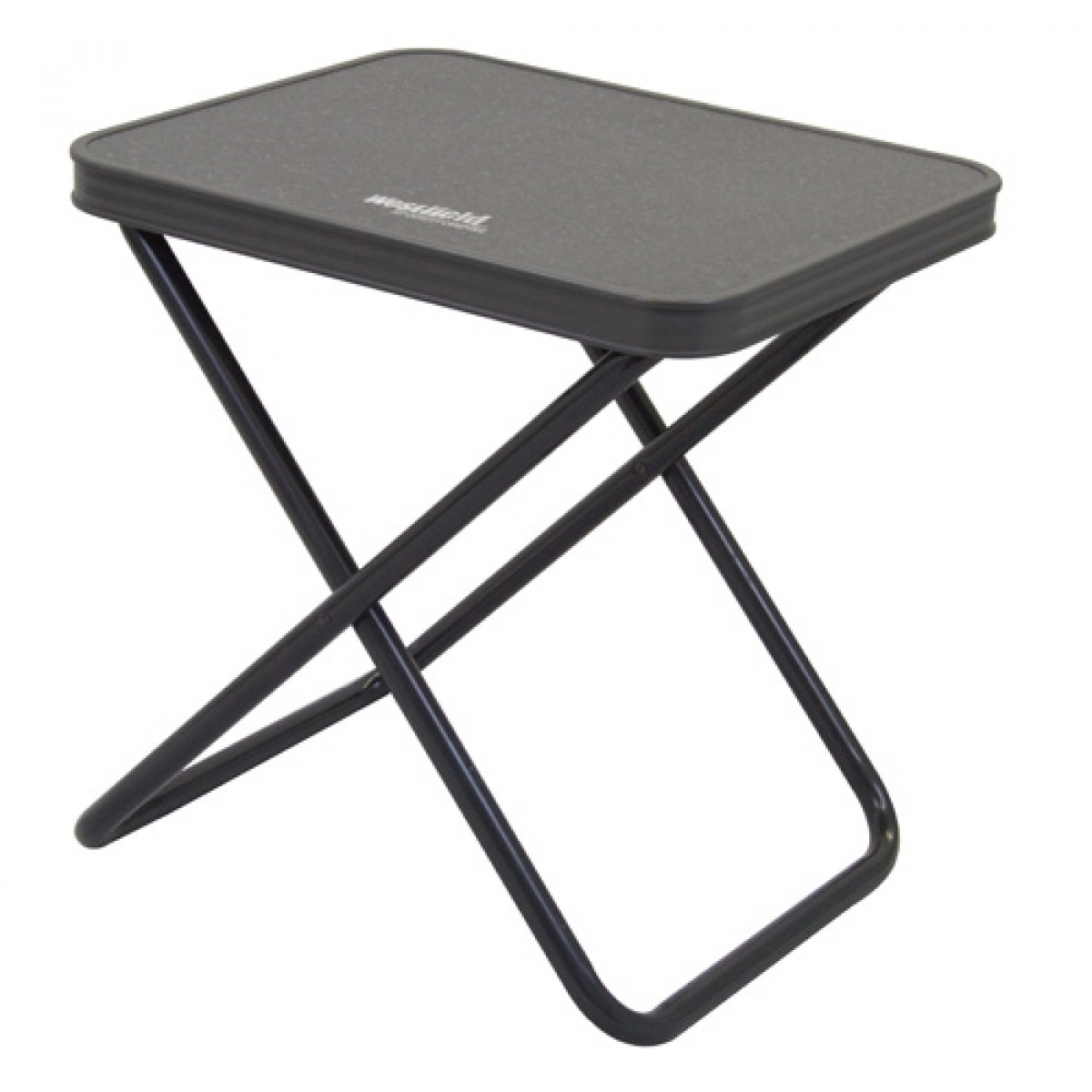 Westfield Toppskive Til Stool XL-pallen 51x44 cm i gruppen Campingmøbler / Campingstoler / Klapstoler hos Campmarket (73852)
