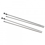 Støttestenger Mot Vegg 235-280 cm Westfield