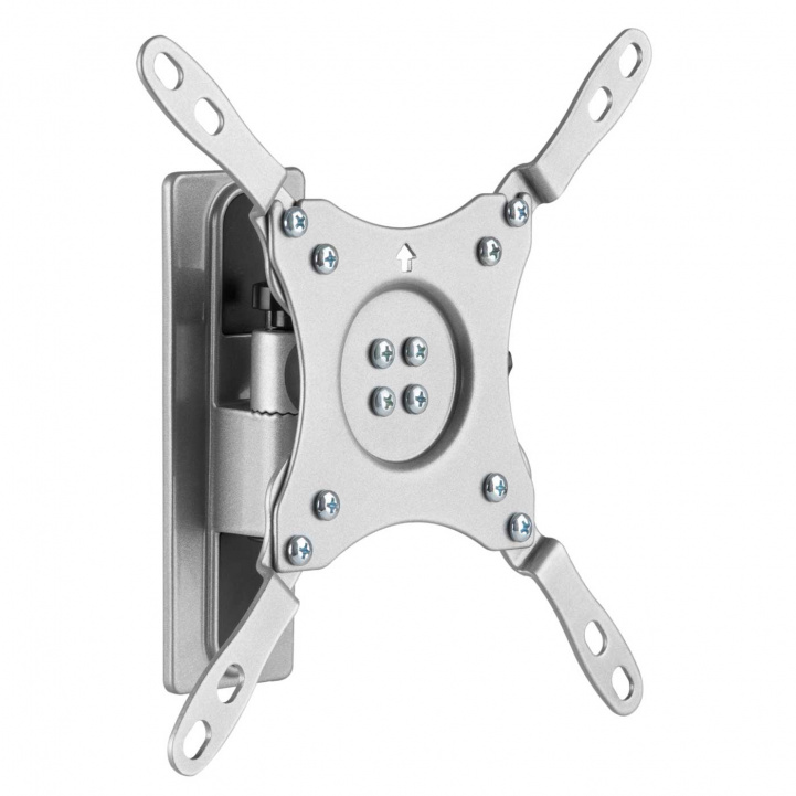 TV-feste Alphatronics Base i gruppen Campingvogn & Bobilt / Elektronikk / TV, Bilde & Lyd / TV / TV-fester hos Campmarket (73869)