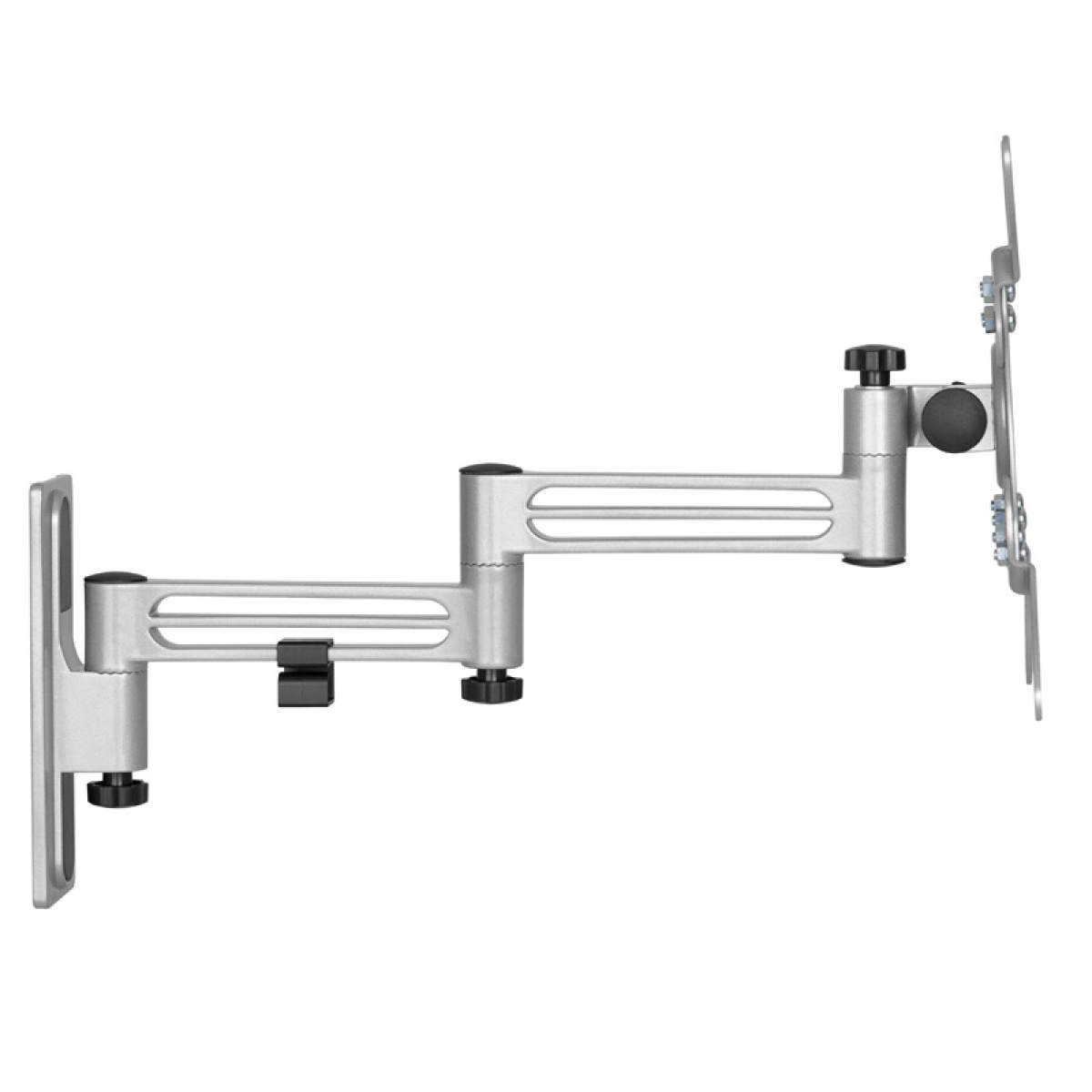 TV-feste Alphatronics Pro 2 Flex i gruppen Campingvogn & Bobilt / Elektronikk / TV, Bilde & Lyd / TV / TV-fester hos Campmarket (73871)