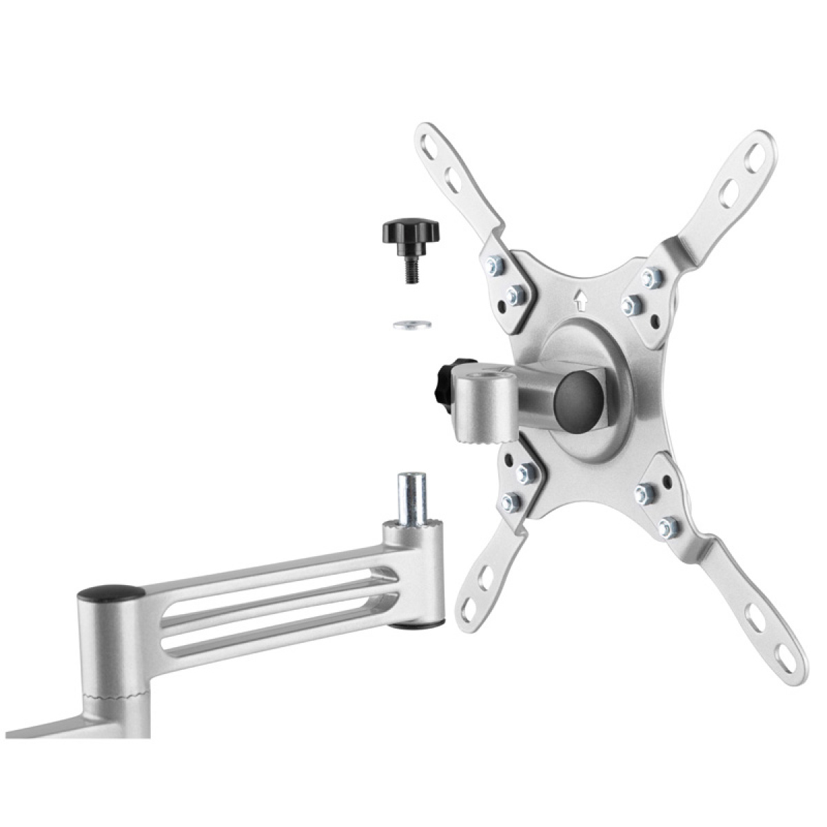 TV-feste Alphatronics Pro 2 Flex i gruppen Campingvogn & Bobilt / Elektronikk / TV, Bilde & Lyd / TV / TV-fester hos Campmarket (73871)