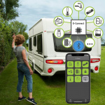 Smart-Trailer E-Connect Basispakke