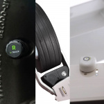 Smart-Trailer Sikkerhetspakke Campingvogn