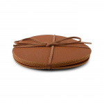 Glasunderlag Axel 4-pakning