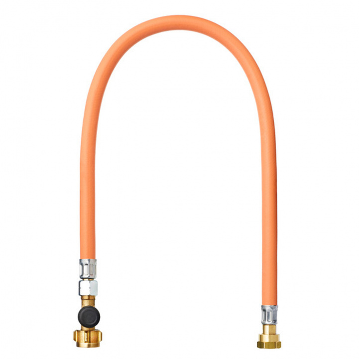 Hp-Slang 750mm i gruppen Campingvogn & Bobilt / Gass og tilbehør / Gassregulatorer & Tilbehør hos Campmarket (74028)