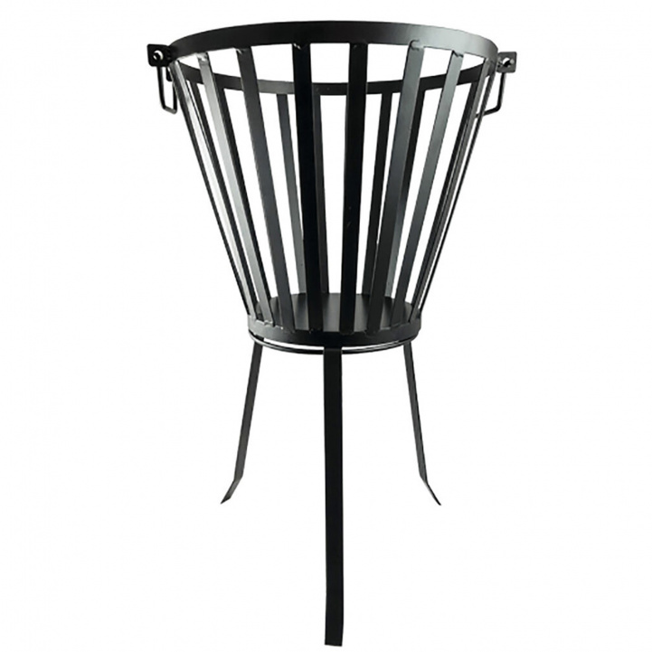 Ildkurv i gruppen VINTER / Vinterartikler hos Campmarket (74032)