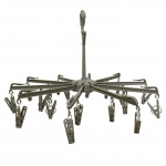 Smart Living Tørkekarusell