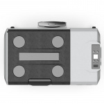 Smart Living Kompressorkjøl 50L Cool Recharge