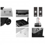 Smart Living Kompressorkjøl 50L Cool Recharge