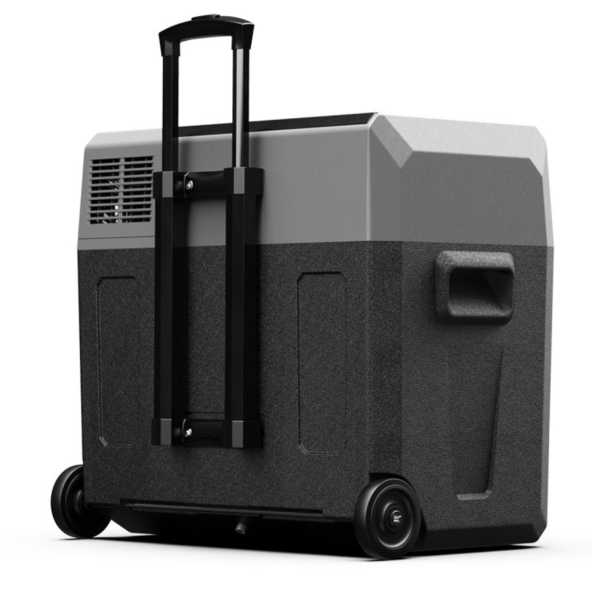 Smart Living Kompressorkjøl 50L Cool Recharge i gruppen Campingvogn & Bobilt / Varme, Kulde & Ventilasjon / Kjøleskap & Kjølebokser / Kjølebokser hos Campmarket (74037)