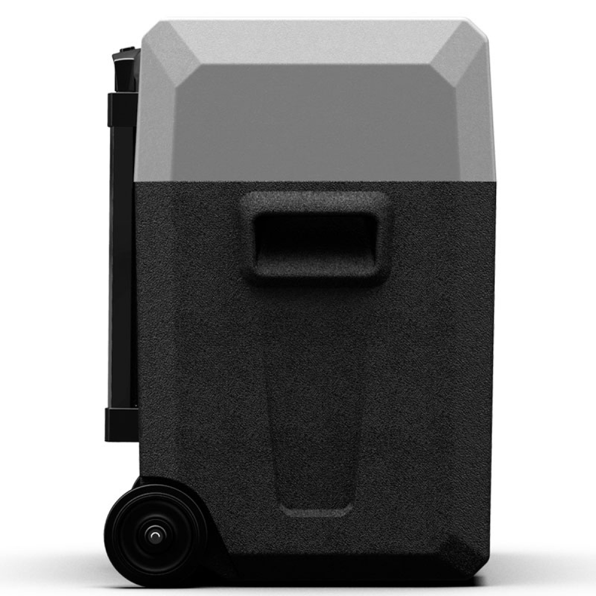 Smart Living Kompressorkjøl 50L Cool Recharge i gruppen Campingvogn & Bobilt / Varme, Kulde & Ventilasjon / Kjøleskap & Kjølebokser / Kjølebokser hos Campmarket (74037)