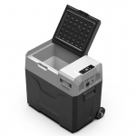 Smart Living Kompressorkjøl 50L Cool Recharge