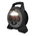 Smart Living Kabeltrommel 15m