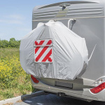 Procamp Sykkelcover 1-3 sykler