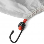 Procamp Sykkelcover 1-3 sykler