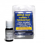 Freebact Vannrensing 2-pakning