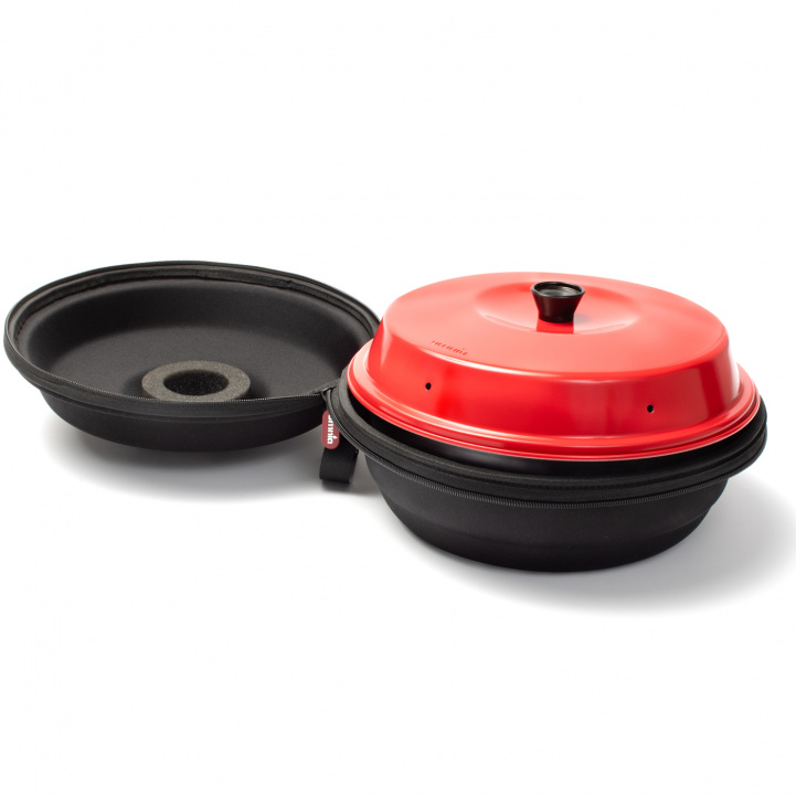 Omnia Futteral Eva i gruppen Husholdning & Kjøkken / Kjøkkenutstyr / Kjøkkenredskap hos Campmarket (74093)