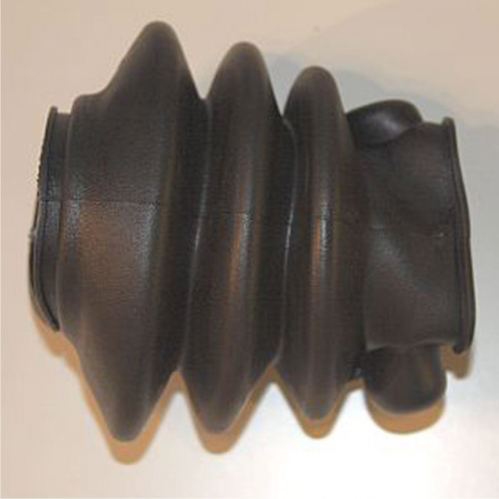 Damask-Belg 160S, 251S i gruppen Campingvogn & Bobilt / Chassis / Chassiddetaljer / Gummibellger hos Campmarket (74203)