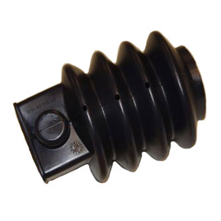 Damask-Belg BPW i gruppen Campingvogn & Bobilt / Chassis / Chassiddetaljer / Gummibellger hos Campmarket (74208)