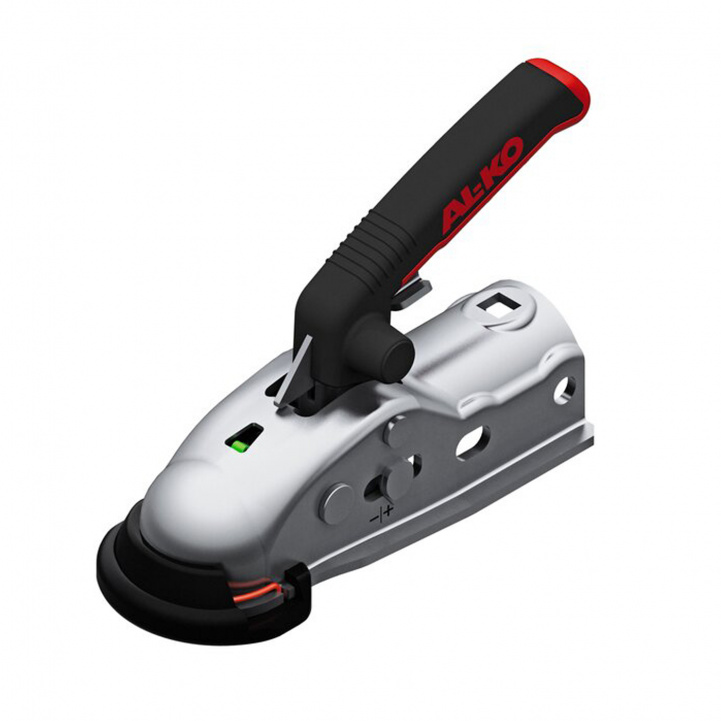 Al-KO 161 Kulkobling Horisont 50-46mm i gruppen Campingvogn & Bobilt / Chassis / Flyttehjelp/Koblingshjelp / Kulekoblinger hos Campmarket (74221)