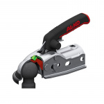 Al-KO 161 Kulkobling Horisont 50-46mm