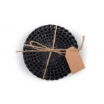 Glasunderlag Lucas i Filz 4-Pack