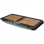 Oppbevaringsskap Nova Ferano