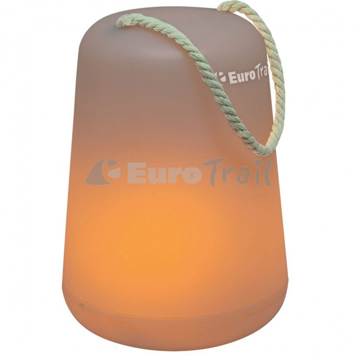 Lampe Led Stein i gruppen Hjem & Innredning / Belysning & Lykter hos Campmarket (74267)