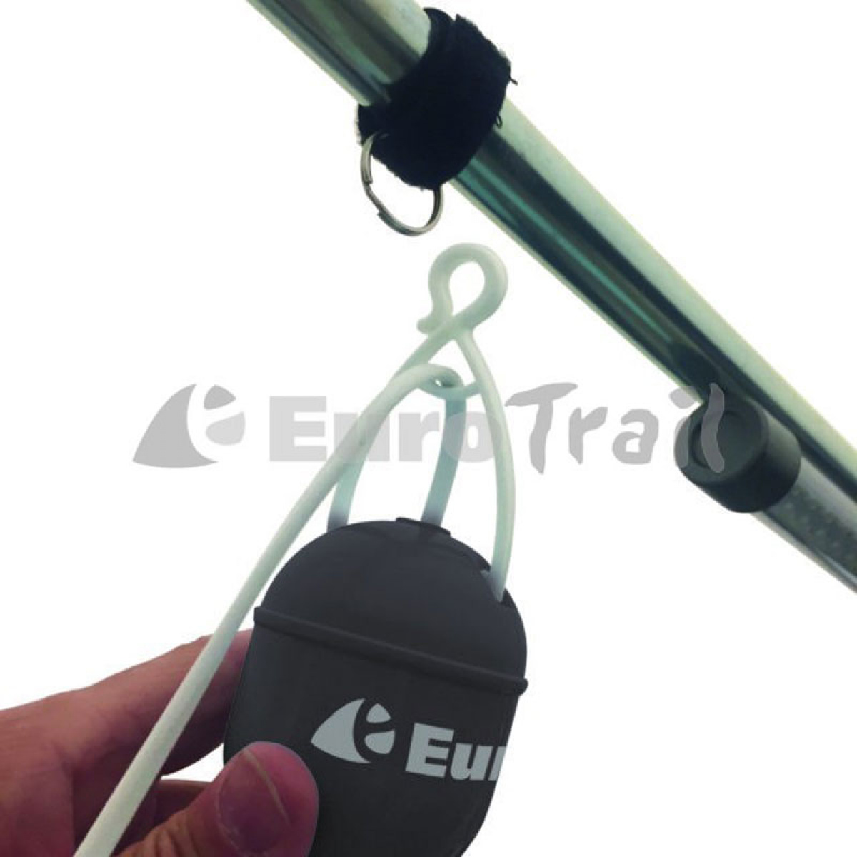 Takvifte 230V i gruppen Campingvogn & Bobilt / Varme, Kulde & Ventilasjon / Vifter & Peiser hos Campmarket (74270)