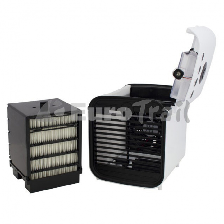 Filter til Luftkjøler i gruppen Campingvogn & Bobilt / Varme, Kulde & Ventilasjon / Vifter & Peiser hos Campmarket (74275)