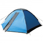 Festival telt 2 personer