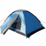 Festival telt 2 personer