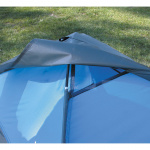 Festival telt 2 personer