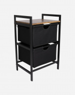 Bo-Camp Oppbevaring Eldert