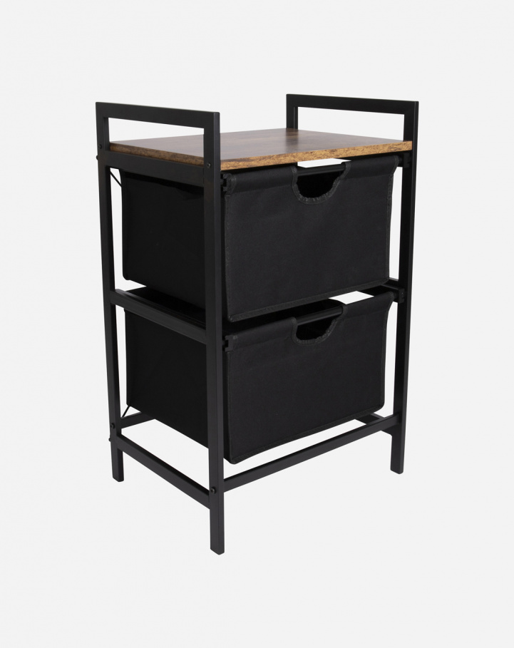 Bo-Camp Oppbevaring Eldert i gruppen Campingmøbler / Møbler / Smart oppbevaring hos Campmarket (74290)