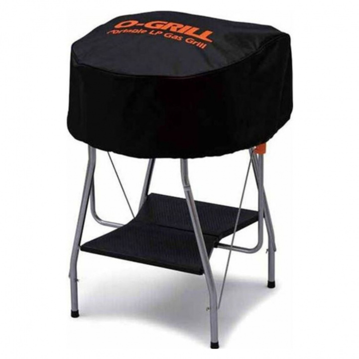 Trekk Til O-dock Grillbord i gruppen Husholdning & Kjøkken / Griller / Grilltilbehør hos Campmarket (74298)