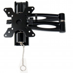 Tv-feste Simon Luxus Svart