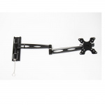 TFT-Feste Simon XL Luksus Svart