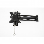 TFT-Feste Simon XL Luksus Svart