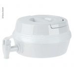Sammenleggbar Vannbeholder 3,5L Sammenleggbar Vannbeholder 3,5L