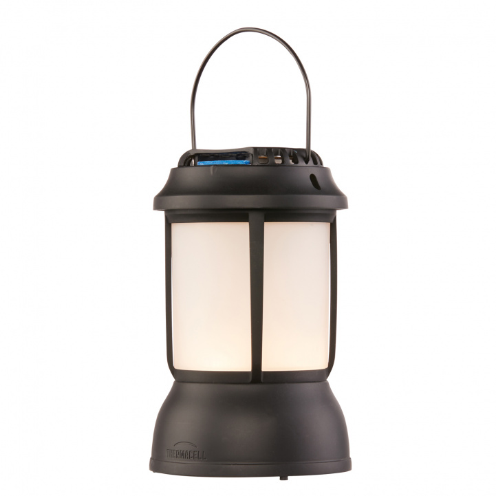 Thermacell Lanterne Svart i gruppen Vann & Sanitær / Skadedyrbekjempelse hos Campmarket (74317)