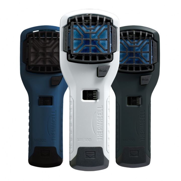 Thermacell MR300 i gruppen Vann & Sanitær / Skadedyrbekjempelse hos Campmarket (74336)