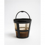 Kaffetrakter for gass