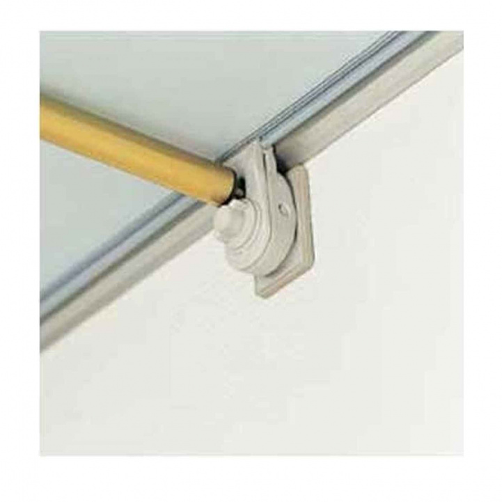 Quicklock (Easyfix) til Hobby 3-pakning i gruppen Fortelt & Markiser / Tilbehør-Deler / Tilbehør A-målstelt / Tilbehør Dorema hos Campmarket (74873)