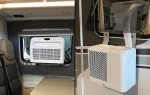 Smart Living Bærbar Ac 5000